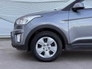 Hyundai Creta I Рестайлинг Воронеж  - изображение 24