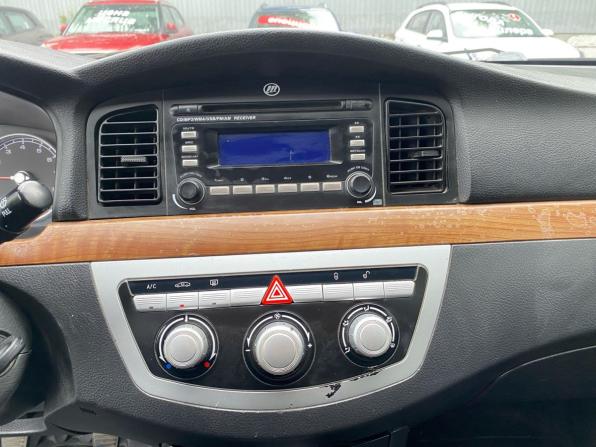 Lifan Solano I (620) с пробегом 2010 года, цена 180 000 рублей, 175000 км, седан, Автокод Объявления