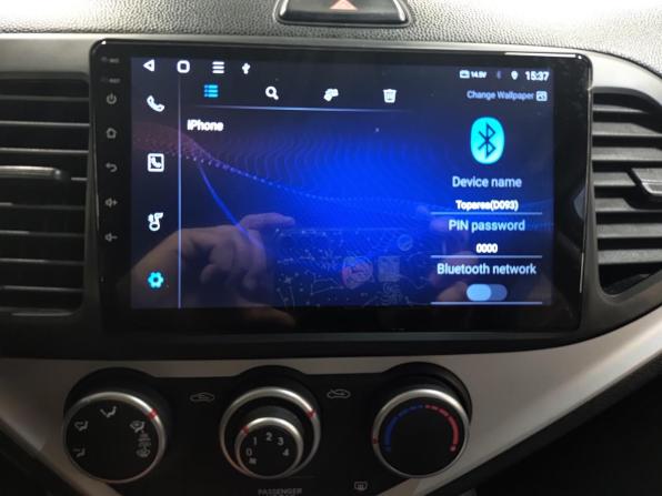 Kia Picanto II с пробегом 2014 года, цена 640 000 рублей, 144390 км, хэтчбек, Автокод Объявления
