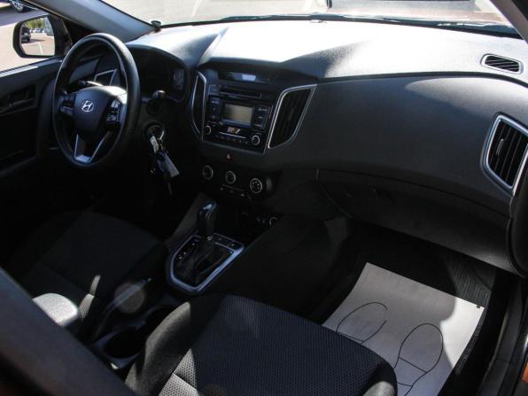 Hyundai Creta I с пробегом 2019 года, цена 1 732 000 рублей, 75260 км, внедорожник, Автокод Объявления