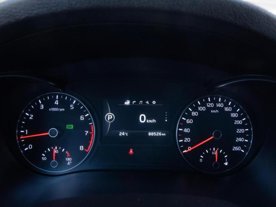Kia Optima IV Волгоград  - изображение 15