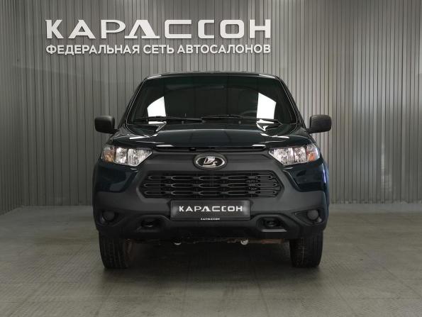 Lada (ВАЗ) Niva Travel I с пробегом 2022 года, цена 950 000 рублей, 40005 км, внедорожник, Автокод Объявления