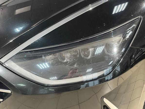 Hyundai Sonata VIII (DN8) с пробегом 2019 года, цена 2 149 000 рублей, 184393 км, седан, Автокод Объявления