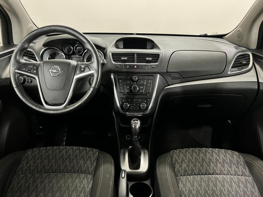 Opel Mokka I Тюмень  - изображение 8