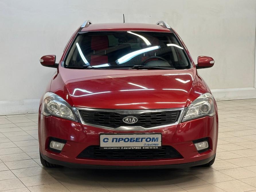 Kia Ceed I Рестайлинг Балашиха  - изображение 2