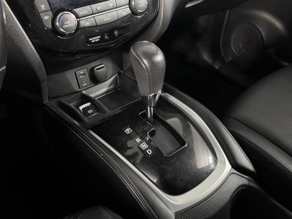 Nissan X-Trail III Рестайлинг с пробегом 2019 года, цена 2 350 000 рублей, 132155 км, внедорожник, Автокод Объявления