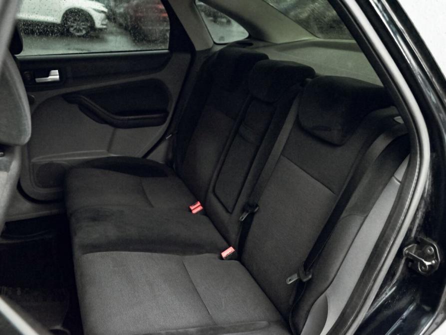 Ford Focus II Рестайлинг Екатеринбург  - изображение 15