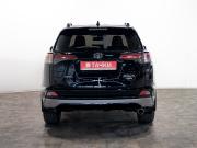 Toyota RAV4 IV (XA40) Рестайлинг Чита  - изображение 26