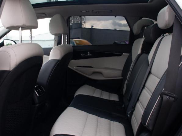 Kia Sorento III Prime Рестайлинг с пробегом 2018 года, цена 2 748 000 рублей, 85334 км, внедорожник, Автокод Объявления