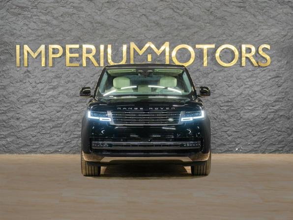 Новый Land Rover Range Rover V 2025 года, цена 23 290 000 рублей, внедорожник, Автокод Объявления