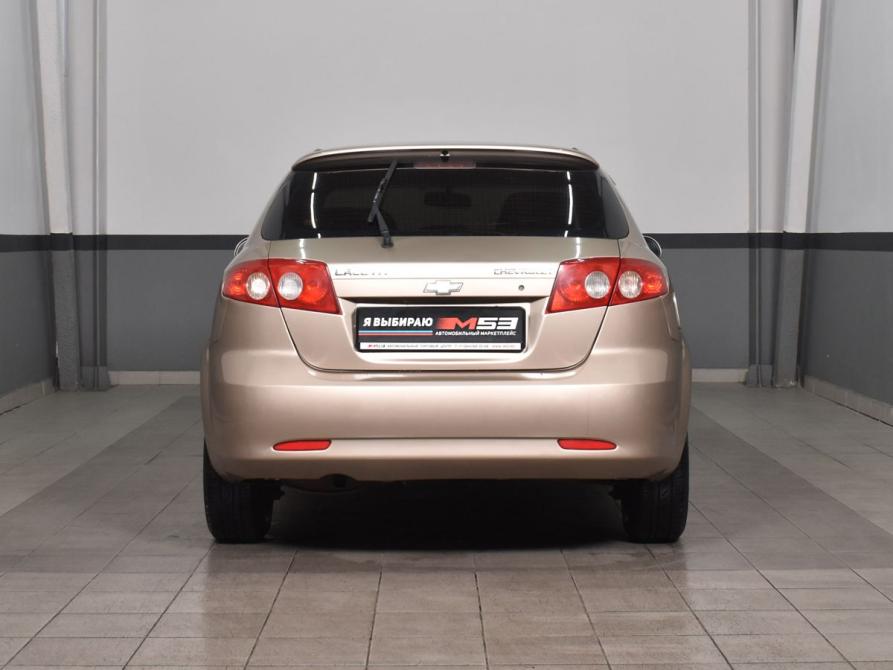 Chevrolet Lacetti I Кемерово  - изображение 3