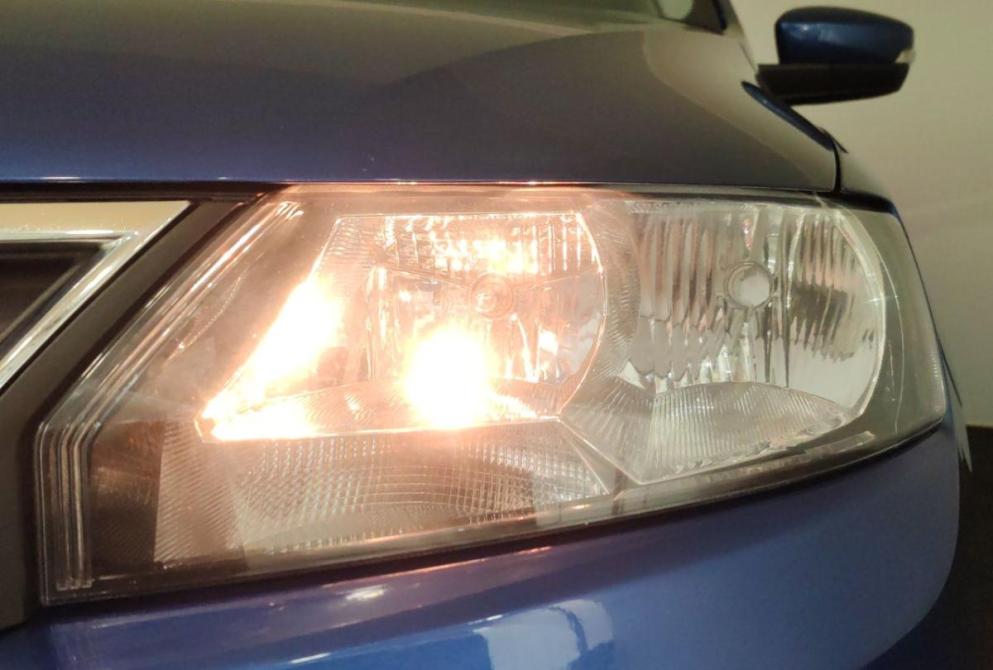 Skoda Rapid I Рестайлинг Ярославль  - изображение 22