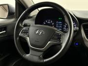 Hyundai Solaris II Москва  - изображение 23