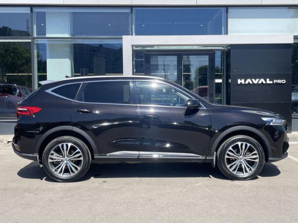 Haval F7 I Рестайлинг с пробегом 2023 года, цена 2 302 000 рублей, 41912 км, внедорожник, Автокод Объявления