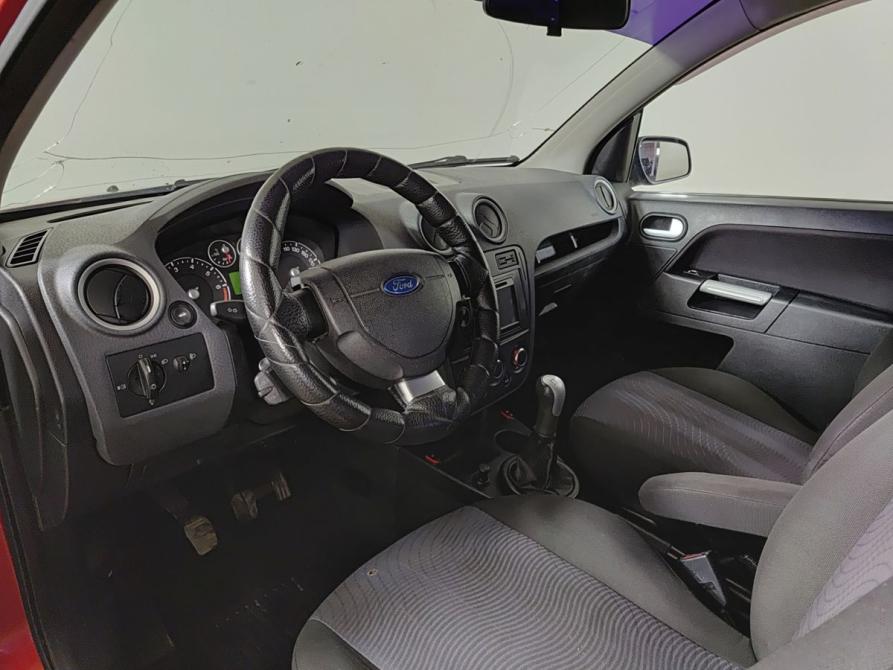 Ford Fusion I Рестайлинг Уфа  - изображение 20