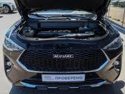 Haval F7 I Москва  - изображение 34