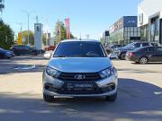 Lada (ВАЗ) Granta I Рестайлинг Чебоксары  - изображение 24