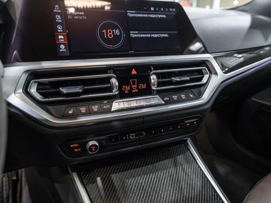 BMW 3 серии VII (G2x) Санкт-Петербург  - изображение 23
