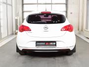 Opel Astra J Рестайлинг Кемерово  - изображение 25