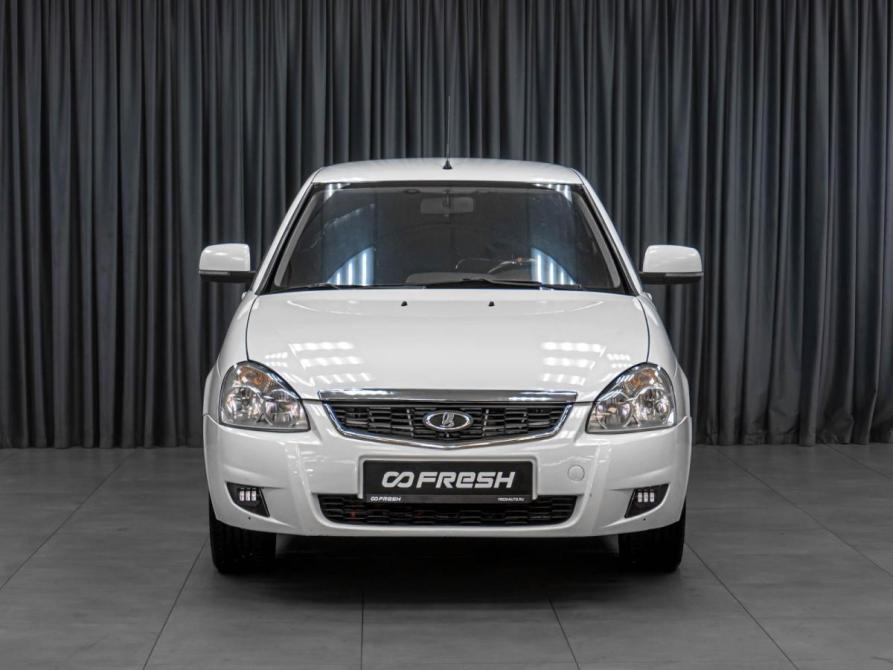 Lada (ВАЗ) Priora I Рестайлинг Тюмень  - изображение 3