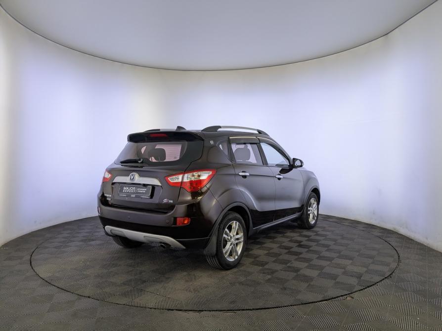 Changan CS35 Москва  - изображение 5