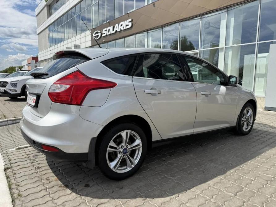 Ford Focus III Набережные Челны  - изображение 16
