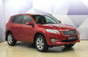 Toyota RAV4 III (XA30) Рестайлинг Чебоксары  - изображение 44