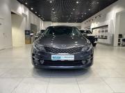 Kia Optima IV Москва  - изображение 22