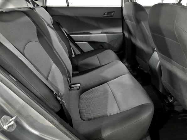 Hyundai Creta I Рестайлинг с пробегом 2020 года, цена 1 940 000 рублей, 66375 км, внедорожник, Автокод Объявления