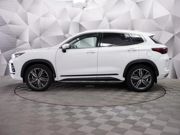 Exeed LX I Рестайлинг с пробегом 2022 года, цена 2 050 000 рублей, 28000 км, внедорожник, Автокод Объявления
