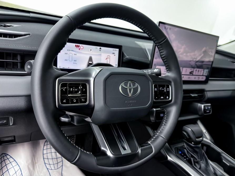Toyota RAV4 VI (XA60) Уфа  - изображение 13
