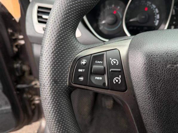 Lada (ВАЗ) Vesta I с пробегом 2017 года, цена 850 000 рублей, 129113 км, седан, Автокод Объявления