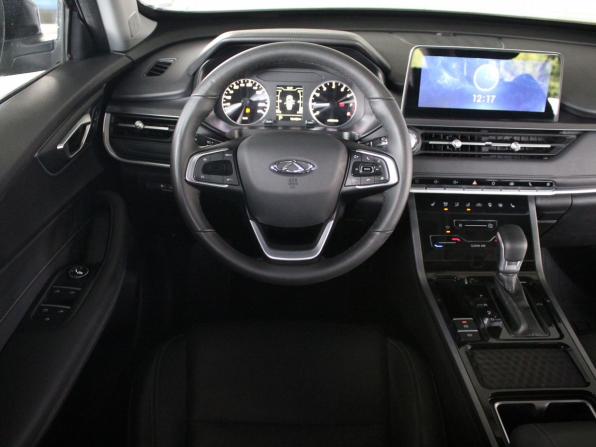 Chery Tiggo 4 Pro I Рестайлинг с пробегом 2023 года, цена 1 427 000 рублей, 70441 км, внедорожник, Автокод Объявления