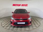 Kia Rio IV Воронеж  - изображение 21