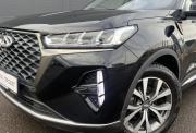 Chery Tiggo 7 Pro Max I Красноярск  - изображение 31