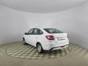 Lada (ВАЗ) Granta I Рестайлинг Воронеж  - изображение 29