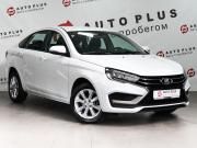 Lada (ВАЗ) Vesta I Рестайлинг (NG) Минеральные Воды  - изображение 21
