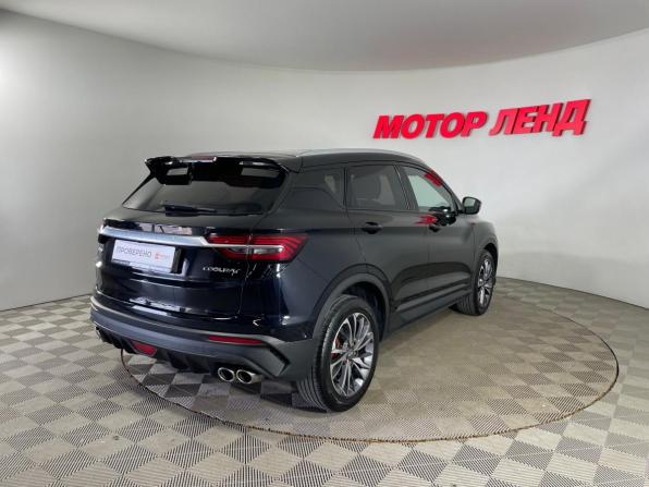 Geely Coolray I с пробегом 2021 года, цена 1 780 000 рублей, 70071 км, внедорожник, Автокод Объявления