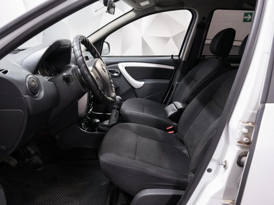 Nissan Terrano III (D10) Ульяновск  - изображение 10