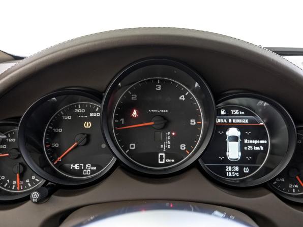 Porsche Cayenne II Рестайлинг (958) с пробегом 2014 года, цена 3 795 000 рублей, 146711 км, внедорожник, Автокод Объявления