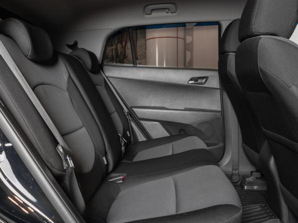 Hyundai Creta I с пробегом 2019 года, цена 1 974 000 рублей, 33476 км, внедорожник, Автокод Объявления