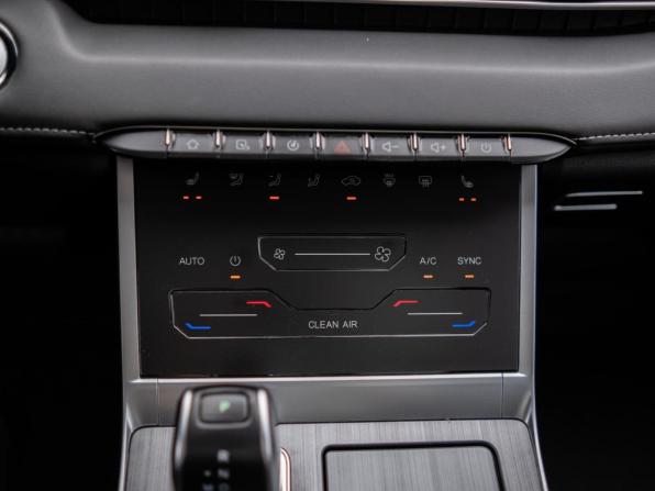 Chery Tiggo 7 Pro Max I с пробегом 2023 года, цена 2 379 000 рублей, 11250 км, внедорожник, Автокод Объявления