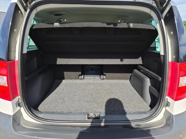 Skoda Yeti I с пробегом 2013 года, цена 957 000 рублей, 202977 км, внедорожник, Автокод Объявления