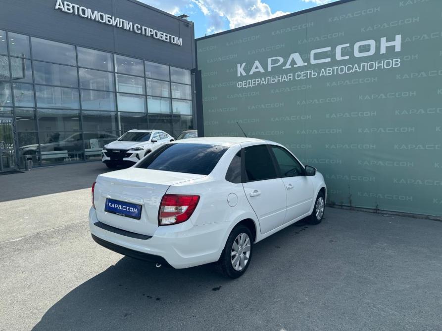 Lada (ВАЗ) Granta I Рестайлинг Екатеринбург  - изображение 2