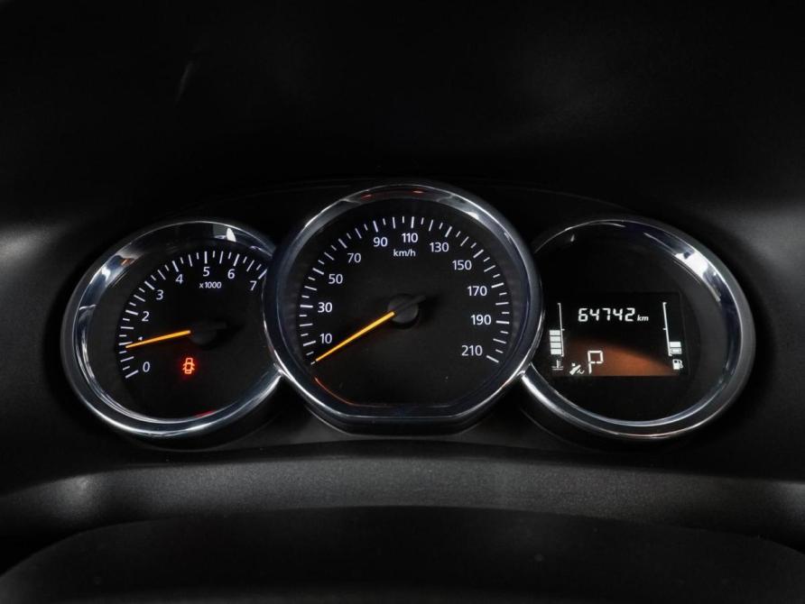 Renault Logan II Рестайлинг Воронеж  - изображение 13
