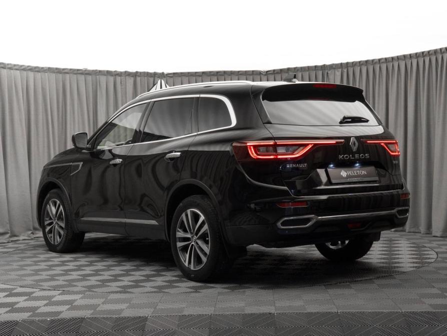 Renault Koleos II Москва  - изображение 4