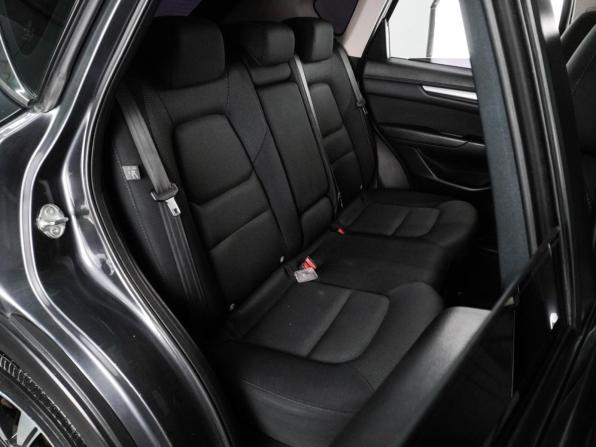 Mazda CX-5 II с пробегом 2017 года, цена 2 140 000 рублей, 156334 км, внедорожник, Автокод Объявления