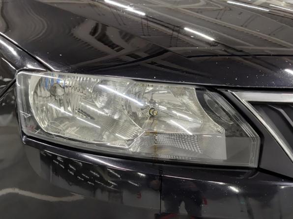Skoda Rapid I Рестайлинг с пробегом 2018 года, цена 1 170 000 рублей, 202855 км, лифтбек, Автокод Объявления