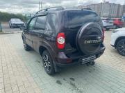 Chevrolet Niva I Рестайлинг Вологда  - изображение 17