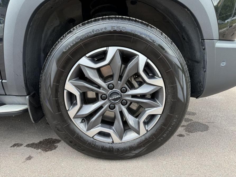 Haval Dargo Воронеж  - изображение 13